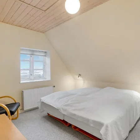 Ferienhaus 1 Bedroom Front In