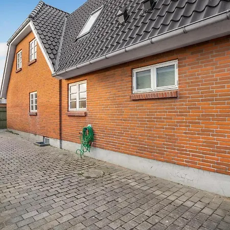 Nyaraló Amazing In With Wifi