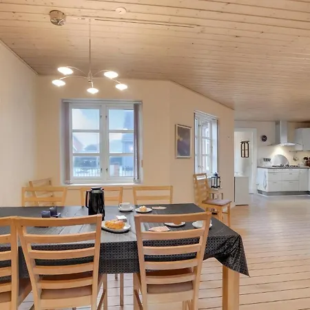 1 Bedroom Front In Ferienhaus *