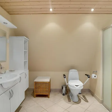 Holiday home 1 Bedroom Beautiful In