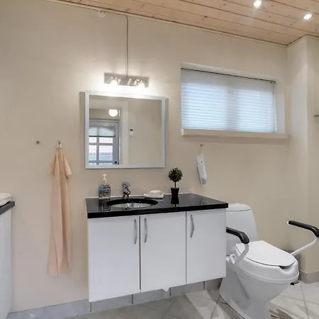 Holiday home 1 Bedroom Beautiful In
