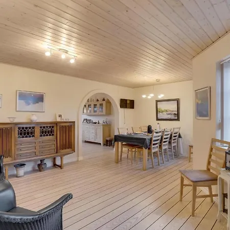 1 Bedroom Front In Ferienhaus *