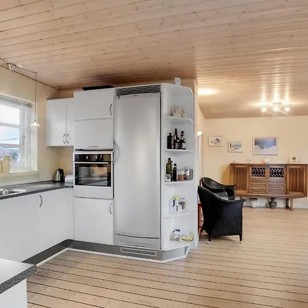 1 Bedroom Front In * Thyborøn