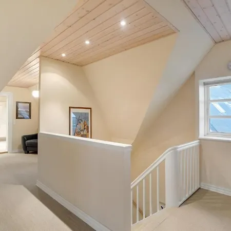 1 Bedroom Front In * Thyborøn