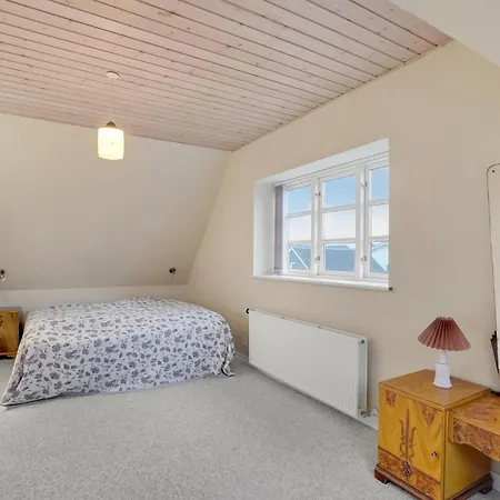 1 Bedroom Front In * Thyborøn